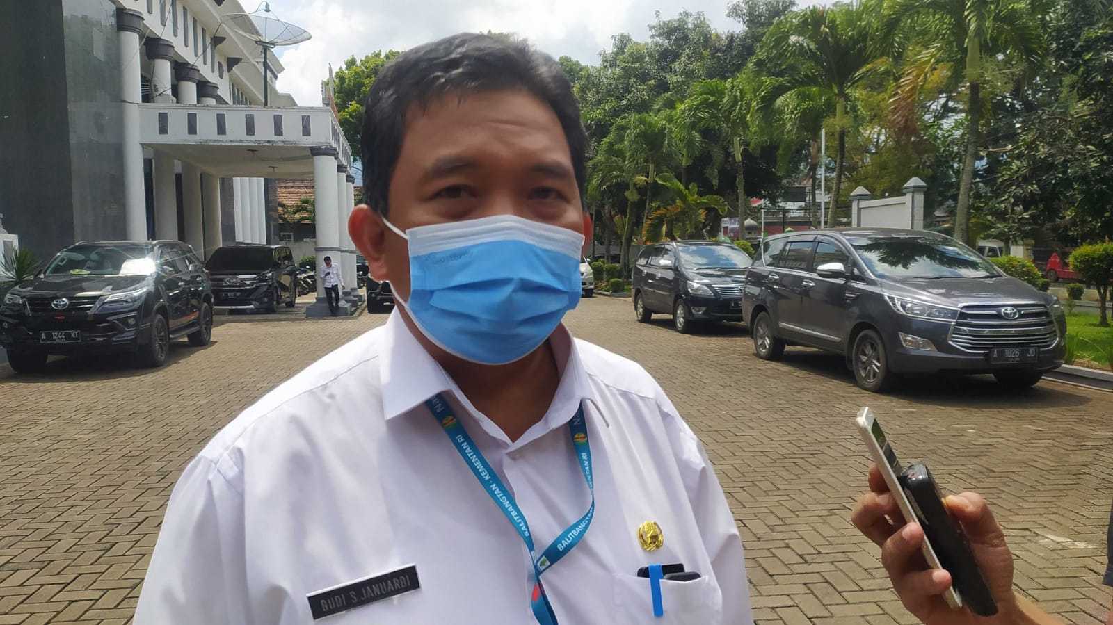 Mendekati Iedul Adha, Distapang Pandeglang Perketat Pengawasan Lapak Hewan Qurban 1 Mendekati Iedul Adha, Distapang Pandeglang Perketat Pengawasan Lapak Hewan Qurban