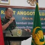 Kasrem 064/My Pimpin Ralb Primkop Kartika Maulana Yusuf