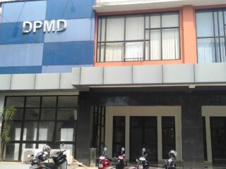 Ini Penjelasan Dpmd Lebak Soal Dana Desa Di Bank Bjb