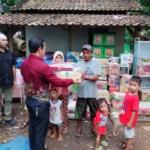 Selain Rtlh Bakal Dibangun, Surnaeti Kini Bisa Berjualan Sembako