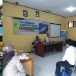 Lsp Pertani Indonesia Sukses Laksanakan Sertfikasi Penyuluh Pertanian Di Bandung