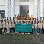 Pandeglang Jadi Lokus Kkn Universitas Gadjah Mada