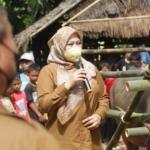 Vaksinasi Pmk Dimulai, Pemkab Pandeglang Siapkan 100 Dosis Vaksin