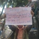 Warga Pantura Tangerang Desak Jimmy Lie Ditahan
