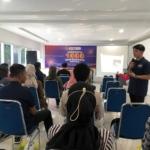 Fkp Kota Tangerang Gelar Pelatihan Wirausaha, Targetkan 1000 Pengusaha Usaha Lahir