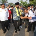 Katar Kunciran Sulap Lahan Alam Sutra Jadi Agro Wisata, Andika Hazrumy: Era Kolaburasi