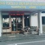 Ini Jawaban Pupr Lebak Soal Ijin Pbg Pt. Ipa Di Citeras