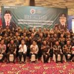 Genjot Terus...!Kejaksaan Agung Sosialisasi Penggunaan Dana Desa Di Lampung