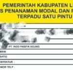 Warga Lebak Minta Penegak Perda Cek Ijin Pabrik Kemasan Oli Diciteras