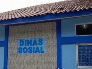 Kasus Korupsi Di Dinsos Lebak Tertahan Hasil Audit Bpk Banten