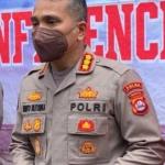 Polda Banten Mutasi 231 Perwira Menengah Dan Pertama, Ini Daftarnya