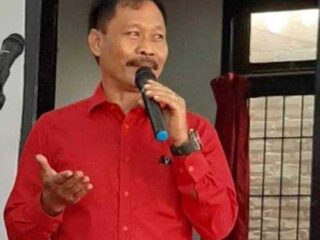 Komisi I Minta Pt. Indopasific Agung Di Citetas Segera Ditutup