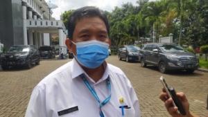 Bupati Pandeglang, Irna Tinjau Lapak Penjual Hewan Kurban 13 Bupati Pandeglang, Irna Tinjau Lapak Penjual Hewan Kurban
