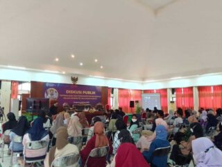 Keren...!Ombudsman Rekomendasi Pelayanan Publik Di Pelabuhan