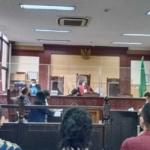 Syukur...!Hakim Tolak Pra Peradilan Jimmy Lie