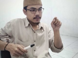 Kumala Minta Bpk Banten Segera Berikan Hasil Audit Ke Polres Lebak