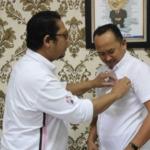 Wabup Lebak Dikukuhkan Menjadi Pembina Komunitas Menara Lebak