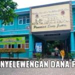 Kasus Dugaan Penyelewengan Dana Pip Smpn 17 Tangsel Sudah Terkuak