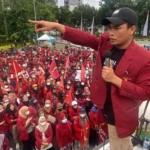 Dpp Imm Ungkap Rkuhp Ancaman Bagi Demokrasi