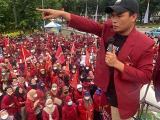 Dpp Imm Ungkap Rkuhp Ancaman Bagi Demokrasi