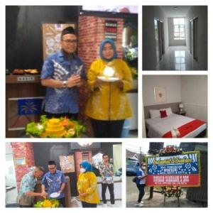 Godayachi Hotel Reddoorz Syariah Di Tangsel