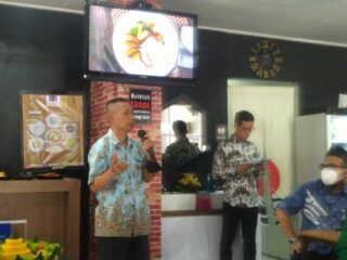 Godayachi Hotel Reddoorz Syariah Di Tangsel