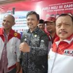 Peluncuran Satgas Pemantau Pemilu Independen Lsm Lira 2024 Dihadiri Bawaslu Pusat