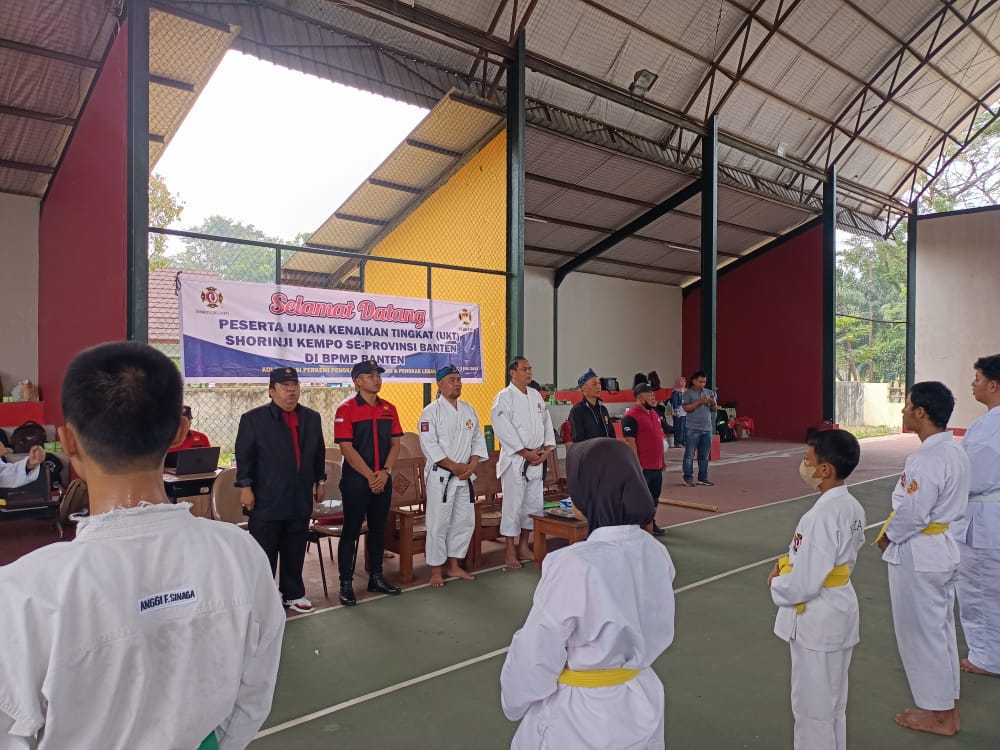Mantap!! Baru Berdiri, Lebak Berhasil Raih 1 Medali Emas Dan 4 Perunggu Bela Diri Kempo Di Banten 1 Mantap!! Baru Berdiri, Lebak Berhasil Raih 1 Medali Emas Dan 4 Perunggu Bela Diri Kempo Di Banten