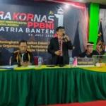 Sukseskan Acara Rakornas: Ppbni Siap Tingkatkan Kualitas Dan Profesional Dalam Berorganisasi