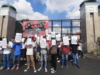 Jarak Dan Legislator Sepakat Ungkap Mafia Batubara Di Kaltim