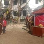 Keren...!Kejari Biak Numfor Hentikan Kasus Lewat Keadilan Rj