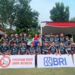 Rugby Banten Berhasil Raih Juara 3 Dalam Kejuaraan Nasional