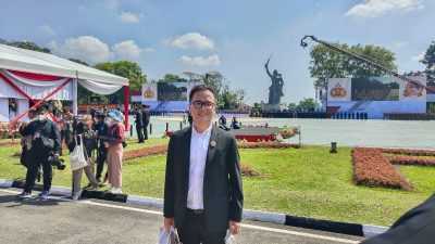 Peradah Indonesia Ungkap Polri Presisi Dekat Berama Rakyat I Harian Terbit