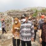 Pemkab Pandeglang Studi Pengelolaan Sampah Ke Pemkot Cilegon