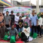 Perempuan Tani Hkti Banten Gelar Bakti Sosial Untuk Disabilitas