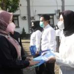 Bupati Pandeglang Tegaskan Tugas Asn Melayani Bukan Dilayani