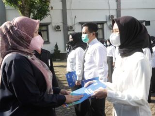 Bupati Pandeglang Tegaskan Tugas Asn Melayani Bukan Dilayani