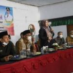 Bupati Irna Berharap Rt/Rw Jadi Agen Perubahan Pembangunan