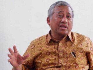 Ketua Dewan Pers M. Nuh : Perusahaan Pers Tidak Perlu Terverifikasi Oleh Dewan Pers