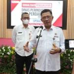 Pemprov Banten Berwenang Terbitkan Surat Keterangan Asal