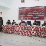 Kejari Biak Numfor Sosialisasi Restorative Justice Di Kampus Stih