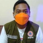 Bpbd Lebak Salurkan Bantuan Ke Ponpes Ta'Limul Mubtadin, Ingatkan Masyarakat Waspada Cuaca Buruk