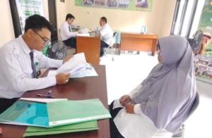 Lsp Pertani Indonesia Gelar Sertifikasi Penyuluh Pertanian Di Dinas Pertanian Kabupaten Subang