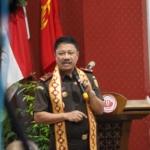 Kejati Lampung Paparkan Restorative Justice Di Unila