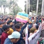 Brmb Pereteli Dosa Pt Bmku, Pemerintah Dki Dan Aph Jangan Masuk Angin Dong