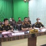 Laksanakan Perintah Jaksa Agung, Kejari Sikka Lakukan Restorative Justice