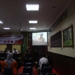 Kejari Sikka Gelar Seminar Pemahaman Hukum, Berikut Penjelasannya