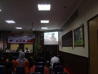 Kejari Sikka Gelar Seminar Pemahaman Hukum, Berikut Penjelasannya