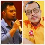 Partai Parsindo Ajak Pmi Bersinergi Kawal Agenda Reformasi Untuk Kesejahteraan Rakyat