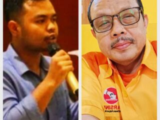 Partai Parsindo Ajak Pmi Bersinergi Kawal Agenda Reformasi Untuk Kesejahteraan Rakyat